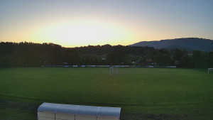 Fotbalový klub Bystřice pod Hostýnem - Fotbalový stadión - 15.8.2025 v 05:20