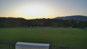 Fotbalový klub Bystřice pod Hostýnem - Fotbalový stadión - 15.8.2025 v 05:30