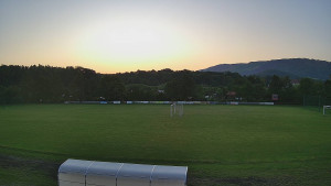 Fotbalový klub Bystřice pod Hostýnem - Fotbalový stadión - 15.8.2025 v 05:40