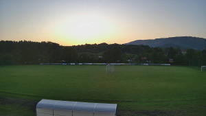 Fotbalový klub Bystřice pod Hostýnem - Fotbalový stadión - 15.8.2025 v 05:50