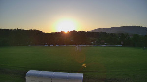 Fotbalový klub Bystřice pod Hostýnem - Fotbalový stadión - 15.8.2025 v 06:10