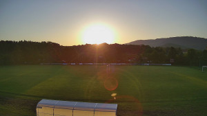 Fotbalový klub Bystřice pod Hostýnem - Fotbalový stadión - 15.8.2025 v 06:20