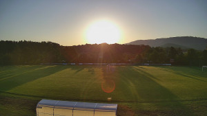 Fotbalový klub Bystřice pod Hostýnem - Fotbalový stadión - 15.8.2025 v 06:30