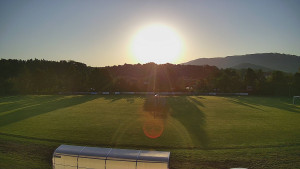 Fotbalový klub Bystřice pod Hostýnem - Fotbalový stadión - 15.8.2025 v 06:40