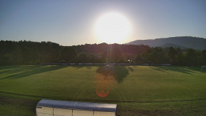 Fotbalový klub Bystřice pod Hostýnem - Fotbalový stadión - 15.8.2025 v 06:50