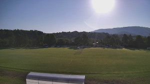 Fotbalový klub Bystřice pod Hostýnem - Fotbalový stadión - 15.8.2025 v 07:50