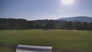 Fotbalový klub Bystřice pod Hostýnem - Fotbalový stadión - 15.8.2025 v 08:10