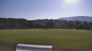 Fotbalový klub Bystřice pod Hostýnem - Fotbalový stadión - 15.8.2025 v 08:30