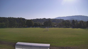 Fotbalový klub Bystřice pod Hostýnem - Fotbalový stadión - 15.8.2025 v 08:40
