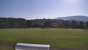 Fotbalový klub Bystřice pod Hostýnem - Fotbalový stadión - 15.8.2025 v 08:50