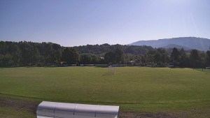 Fotbalový klub Bystřice pod Hostýnem - Fotbalový stadión - 15.8.2025 v 09:00