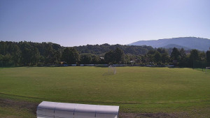 Fotbalový klub Bystřice pod Hostýnem - Fotbalový stadión - 15.8.2025 v 09:10