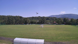 Fotbalový klub Bystřice pod Hostýnem - Fotbalový stadión - 15.8.2025 v 12:10