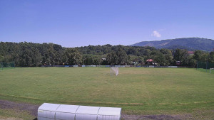 Fotbalový klub Bystřice pod Hostýnem - Fotbalový stadión - 15.8.2025 v 12:50
