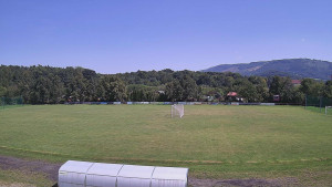 Fotbalový klub Bystřice pod Hostýnem - Fotbalový stadión - 15.8.2025 v 13:00