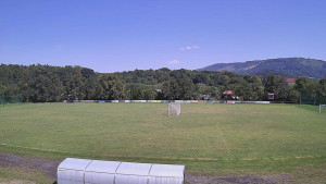 Fotbalový klub Bystřice pod Hostýnem - Fotbalový stadión - 15.8.2025 v 13:50