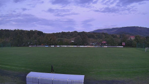 Fotbalový klub Bystřice pod Hostýnem - Fotbalový stadión - 29.9.2025 v 18:50