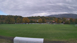 Fotbalový stadión