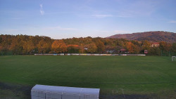 Fotbalový stadión