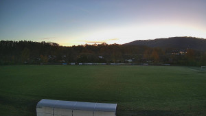 Fotbalový klub Bystřice pod Hostýnem - Fotbalový stadión - 31.10.2025 v 06:10 Fotbalový klub Bystřice pod Hostýnem - Fotbalový stadión - 31.10.2025 v 06:10