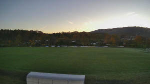 Fotbalový klub Bystřice pod Hostýnem - Fotbalový stadión - 31.10.2025 v 06:40 Fotbalový klub Bystřice pod Hostýnem - Fotbalový stadión - 31.10.2025 v 06:40