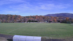 Fotbalový klub Bystřice pod Hostýnem - Fotbalový stadión - 31.10.2025 v 11:50 Fotbalový klub Bystřice pod Hostýnem - Fotbalový stadión - 31.10.2025 v 11:50