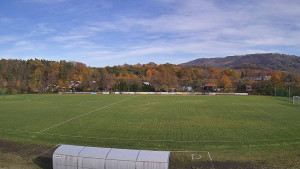 Fotbalový klub Bystřice pod Hostýnem - Fotbalový stadión - 31.10.2025 v 12:40 Fotbalový klub Bystřice pod Hostýnem - Fotbalový stadión - 31.10.2025 v 12:40