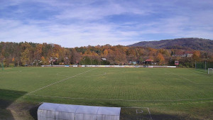 Fotbalový klub Bystřice pod Hostýnem - Fotbalový stadión - 31.10.2025 v 13:50 Fotbalový klub Bystřice pod Hostýnem - Fotbalový stadión - 31.10.2025 v 13:50