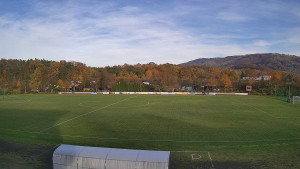 Fotbalový klub Bystřice pod Hostýnem - Fotbalový stadión - 31.10.2025 v 14:50 Fotbalový klub Bystřice pod Hostýnem - Fotbalový stadión - 31.10.2025 v 14:50