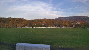 Fotbalový klub Bystřice pod Hostýnem - Fotbalový stadión - 31.10.2025 v 15:50 Fotbalový klub Bystřice pod Hostýnem - Fotbalový stadión - 31.10.2025 v 15:50