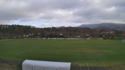 Fotbalový stadión