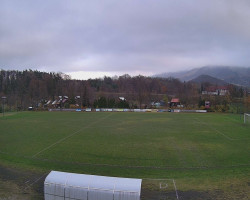 Fotbalový stadión