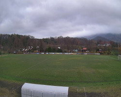 Fotbalový stadión