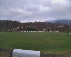 Fotbalový stadión