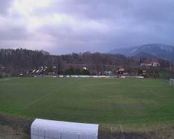 Fotbalový stadión