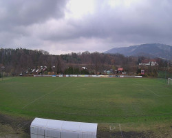 Fotbalový stadión