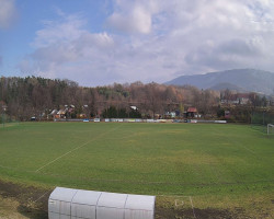 Fotbalový stadión