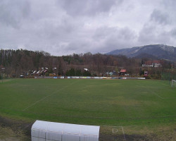 Fotbalový stadión