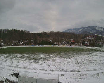 Fotbalový klub Bystřice pod...