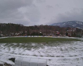 Fotbalový klub Bystřice pod...