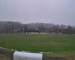 Fotbalový stadión