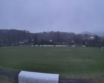 Fotbalový klub Bystřice pod...