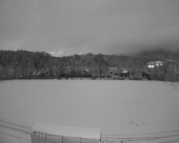 Fotbalový klub Bystřice pod...