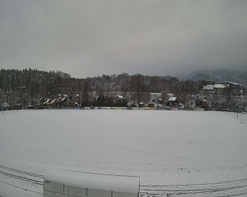 Fotbalový klub Bystřice pod...