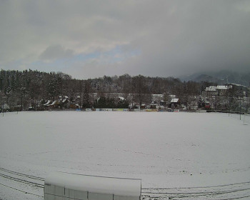 Fotbalový klub Bystřice pod...