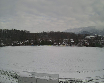 Fotbalový klub Bystřice pod...