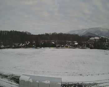 Fotbalový klub Bystřice pod...