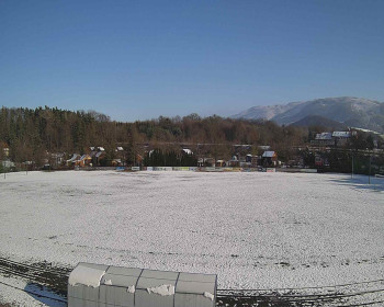 Fotbalový klub Bystřice pod...