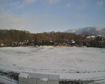 Fotbalový klub Bystřice pod...