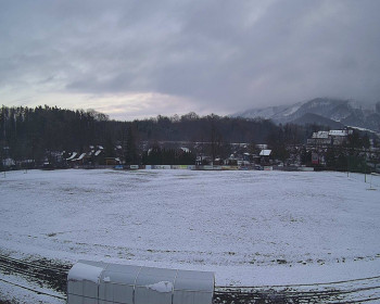 Fotbalový klub Bystřice pod...